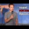 Stupid Voicemail Options | Matt Knost Stand Up Comedy