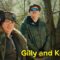 Militia Funeral – Gilly and Keeves