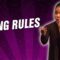 Dating Rules – Damali Sullivan | Stand Up Comedy | Comedy Time