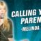 Melinda Hill: Calling Your Parents Be Like (Stand Up Comedy)