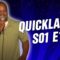 QuickLaffs: S01 E11 (Full Episode HD)