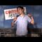 Power Stance At The Urinal –  Omar Nava (Stand Up Comedy)
