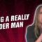 Dating a REALLY Older Man (Stand Up Comedy)