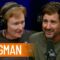 Conan Wants To Be Luke Wilson’s Wingman | Conan O’Brien Needs a Friend