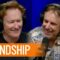 Kevin Nealon & Conan’s Relationship Is Like A Marriage | Conan O’Brien Needs a Friend