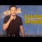 Learning Spanish – Tim Mars (Stand Up Comedy)