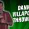 Danny Villapondo Throwback (Stand Up Comedy)