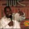 High Alert, Baby Terrorist and That’s my Row! – Rod Man (Stand Up Comedy)