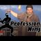 Professional Ninja – Dan Greenberg (Stand Up Comedy)