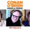 Conan Has A Very Fertile Squad | Conan O’Brien Needs a Friend