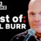 Best Of: Bill Burr | Netflix Is A Joke