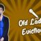 Old Lady Eviction (Stand Up Comedy)