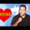 Stand Up Comedy by Isaac Guron – Dating