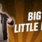 Big Little Bro (Stand Up Comedy)