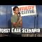 Worst Case Scenario (Stand Up Comedy)