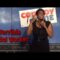 Terrible Social Worker – Vanessa Graddick (Stand Up Comedy)