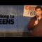 Talking to Teens (Stand Up Comedy)