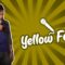 Yellow Fever (Stand Up Comedy)