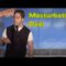 Masturbation Deal – Oded Gross (Stand Up Comedy)