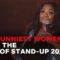 The Funniest Women from The Best of Stand-Up 2020