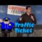 How to get out of a Traffic Ticket (Stand Up Comedy)