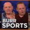 Bill Burr’s Sports Rants | CONAN on TBS