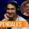 Kumail Nanjiani On The “Crazy” Story Behind Chippendales | Conan O’Brien Needs A Friend