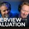 Timothy Olyphant & Conan Evaluate Their Interview | Conan O’Brien Needs A Friend
