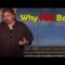 Why NA Beer? – Myk Powell Comedy Time