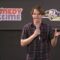 Scoring In College – Chris Flanagan (Stand Up Comedy)