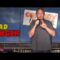 Dad Anger (Stand Up Comedy)
