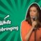 White Upbringing (Stand Up Comedy)