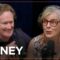 Maria Bamford & Conan Talk About Money | Conan O’Brien Needs A Friend