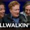 Conan Isn’t Happy About Matt Gourley’s New Podcast | Conan O’Brien Needs A Friend