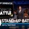 Stand-Up Battle with Jerry Seinfeld