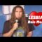 Lesbian Role Model | Stand Up Comedy
