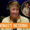 How Jack McBrayer Ended Up At Nick Jonas & Priyanka Chopra’s Wedding | Conan O’Brien Needs a Friend