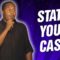 State Your Case – Roy Wood Stand Up Comedy