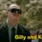 Blind Guy Ruins Wedding – Gilly and Keeves
