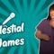 Celestial Names (Stand Up Comedy)