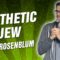 Max Rosenblum: Apathetic Jew (Stand Up Comedy)