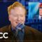 Q&A: Conan Would Like To Return To Comic-Con® | Conan O’Brien Needs A Friend