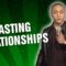 Lasting Relationships (Stand Up Comedy)