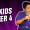 No Kids After 4 (Stand Up Comedy)