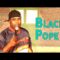 Comedy Time – Steve Flye: Black Pope