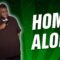 Home Alone – Kiry Shabazz Stand Up Comedy (Stand Up Comedy)