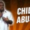 Child Abuse (Stand Up Comedy)