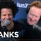 Eric Andre Wishes Drinking Was Good For You | Conan O’Brien Needs A Friend