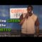 Going Green in the Ghetto (Stand Up Comedy)