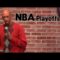 NBA Playoffs (Stand Up Comedy)